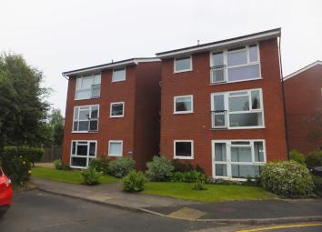 Flat To Rent in Sutton Coldfield