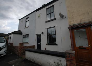 Terraced house To Rent in Bolton