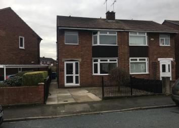 3 Bedroom Semi-detached house to rent