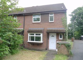 Town house For Sale in Ilkeston