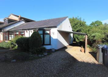 Semi-detached bungalow For Sale in Preston