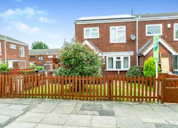 End terrace house For Sale in Birmingham