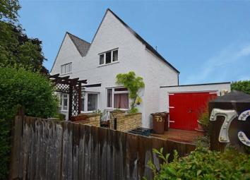 End terrace house For Sale in Cheltenham