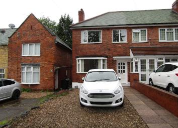 End terrace house To Rent in Birmingham