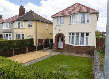 Detached house To Rent in Rowley Regis