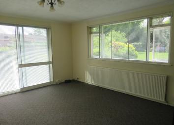 Flat To Rent in Solihull