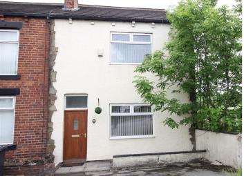 Terraced house For Sale in Leeds