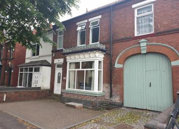 Property To Rent in Tipton