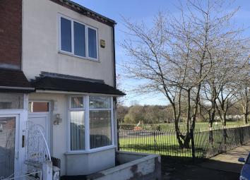 Town house To Rent in Stoke-on-Trent