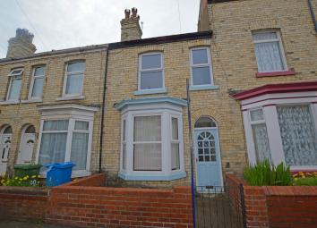 Terraced house For Sale in Scarborough