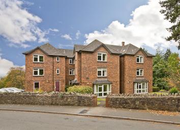 Flat For Sale in Malvern