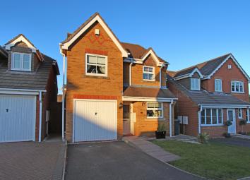 Detached house To Rent in Tamworth