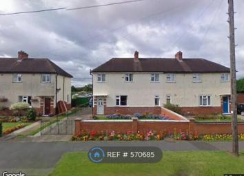 Semi-detached house To Rent in Derby