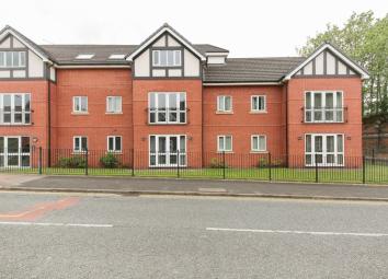 Flat For Sale in Wigan