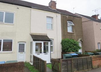 Terraced house For Sale in Coventry