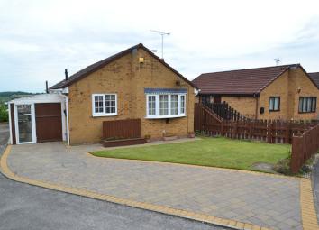Detached bungalow For Sale in Pontefract