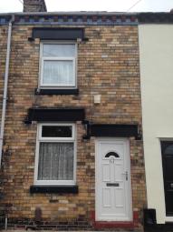 Terraced house For Sale in Stoke-on-Trent