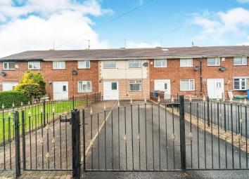 Terraced house For Sale in Hull