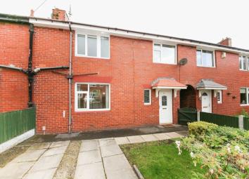 Terraced house For Sale in Wigan