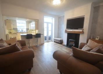 Terraced house For Sale in Accrington