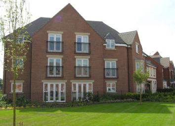 Flat To Rent in Solihull