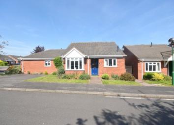 Bungalow For Sale in Loughborough