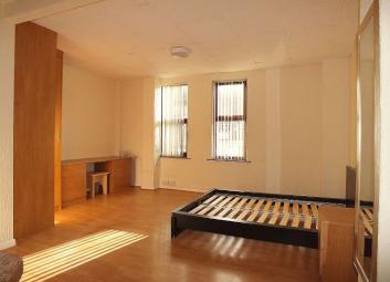 0 Bedroom Studio to rent