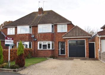 3 Bedroom Property to rent