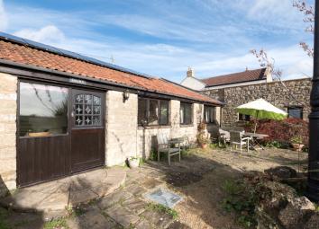 2 Bedroom Cottage to rent