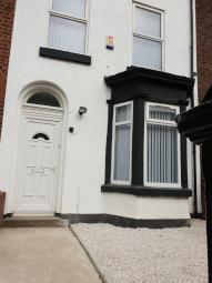 Terraced house To Rent in Liverpool