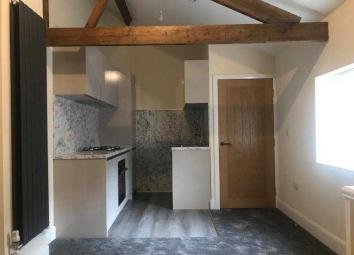 Flat To Rent in Rotherham