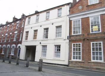 Studio To Rent in York