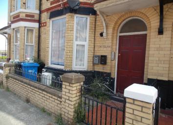 Flat To Rent in Rhyl