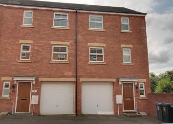 Semi-detached house To Rent in Trowbridge