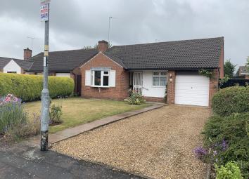 Bungalow To Rent in Leicester