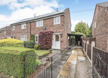 Semi-detached house For Sale in Wakefield