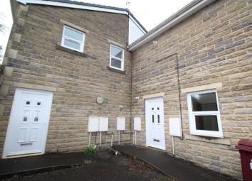 Flat To Rent in Burnley