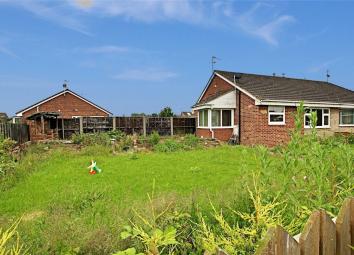 Bungalow For Sale in Hull