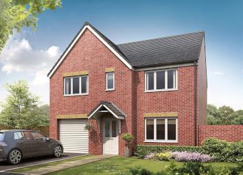 Detached house For Sale in Cottingham
