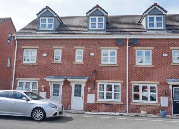 Terraced house For Sale in Warrington