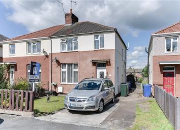 Semi-detached house For Sale in Doncaster