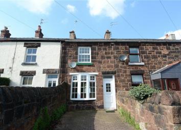 Terraced house To Rent in Wirral