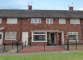 Terraced house For Sale in Hull