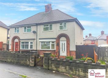 Semi-detached house To Rent in Wednesbury