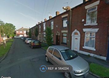 Terraced house To Rent in Oldham