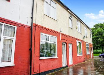 Terraced house For Sale in Preston