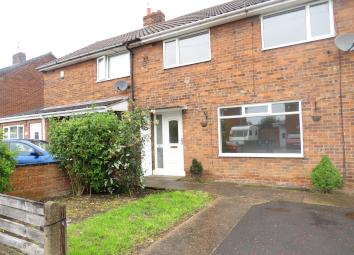 Terraced house To Rent in Doncaster