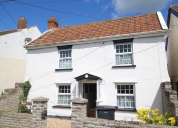 Detached house For Sale in Bridgwater