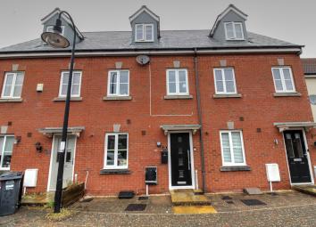 Town house For Sale in Weston-super-Mare