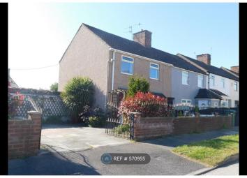 Semi-detached house To Rent in Wirral